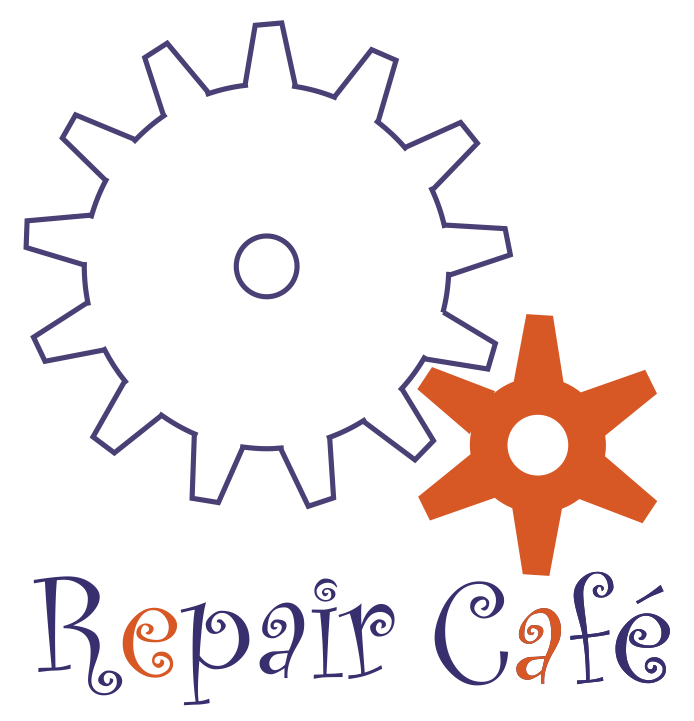 Bilddatei des Logos vom RepairCafé