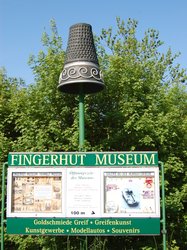 Fingerhutmuseum