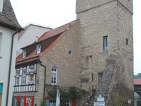 Bistro am Turm