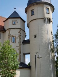 Schloss Waldmannshofen