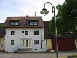 Ferienwohnung Tauberair