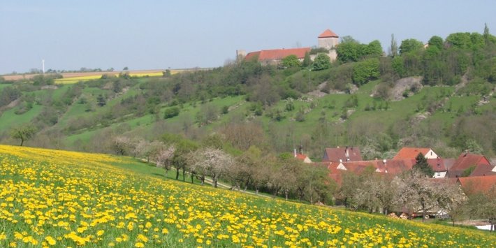 Burg Brauneck