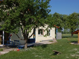 Kindergarten Oberrimbach