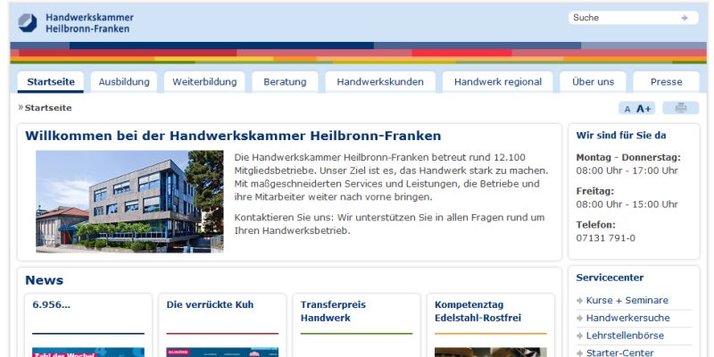 HWK Heilbronn-Franken
