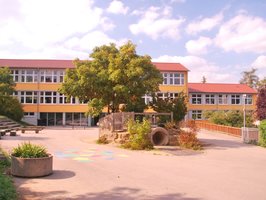 Grundschule Creglingen