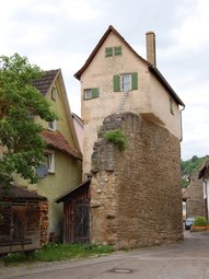 Lindleinturm Museum