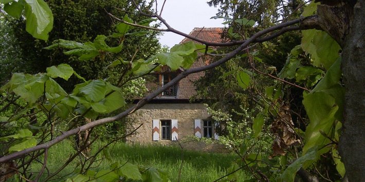 Geyerschloss Reinsbronn