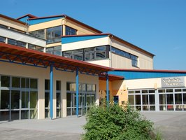 Realschule Creglingen