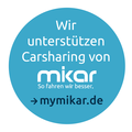 Logo Firma Mikar - Verlinkt auf Homepage Mikar.de