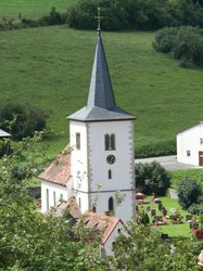 St. Johannnes Kirche