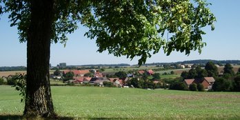 Oberrimbach