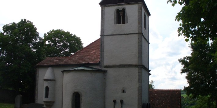 Ullrichskapelle