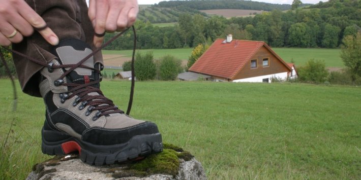 Wanderfreunde