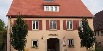 Rathaus