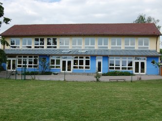 Kindergarten Freundenbach