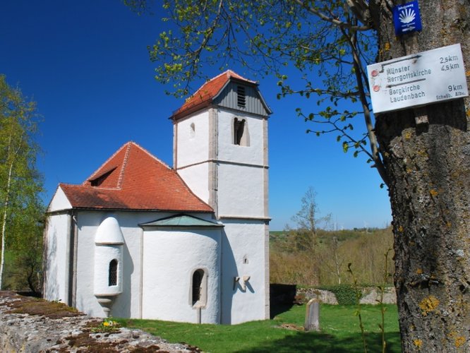 Ulrichskapelle