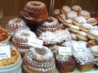 Bäckerei