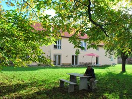 Landhaus Schlosswiesen, Fam. Gottschlich, Waldmannshofen