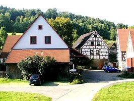 Gasthaus Holdermühle