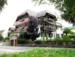 Gästehaus "Romantische Straße, Klingen