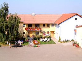 Urlaubsbauernhof Arold, Oberrimbach