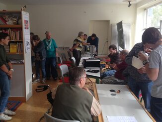 Repair-Cafe