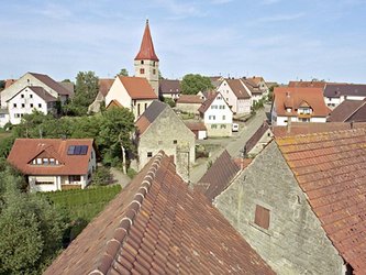 Ansicht Finsterlohr