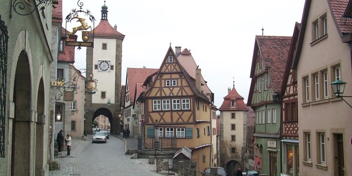 Rothenburg