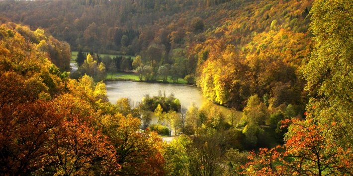 Angelsee Münster