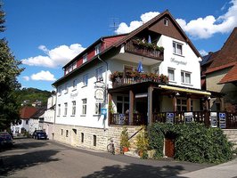 Gasthof "Zum Herrgottstal"