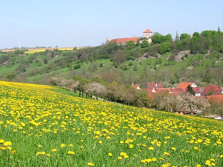 Tauber Valley