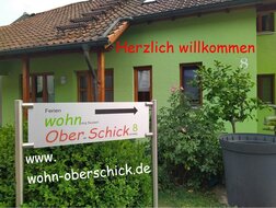 Ferienwohnung Oberer Schickenweg