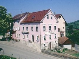 Grüner Baum