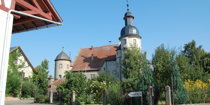 Feuerwehrmuseum