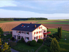 Gästehaus Sonnenhof, Freudenbach