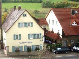 Gasthaus Zur Post