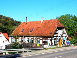 Gasthaus Kohlesmühle